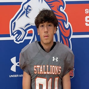 Aiden Hayes mugshot