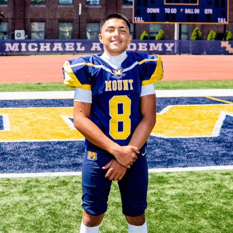 Jacob Jimenez mugshot