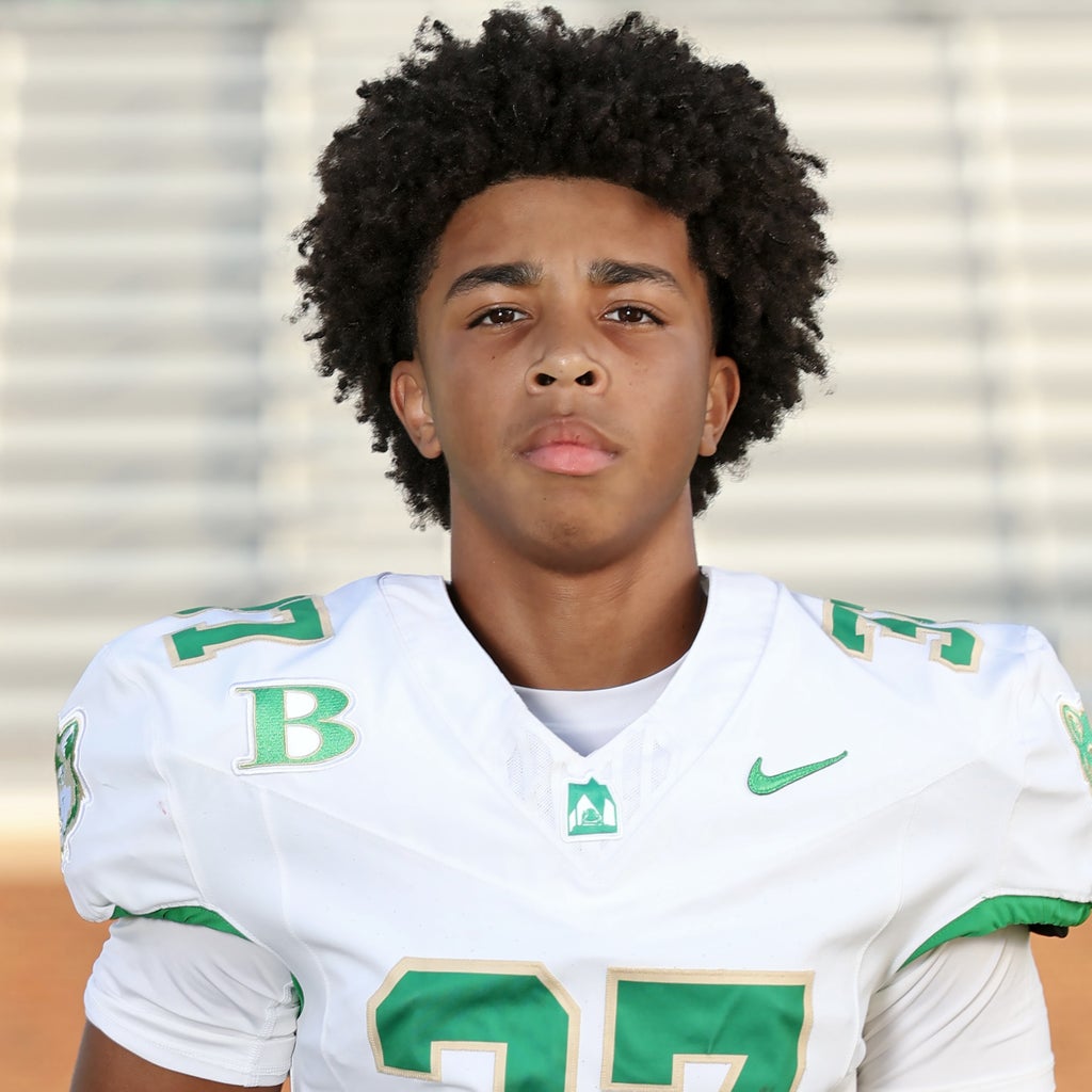 Giovanni Day mugshot