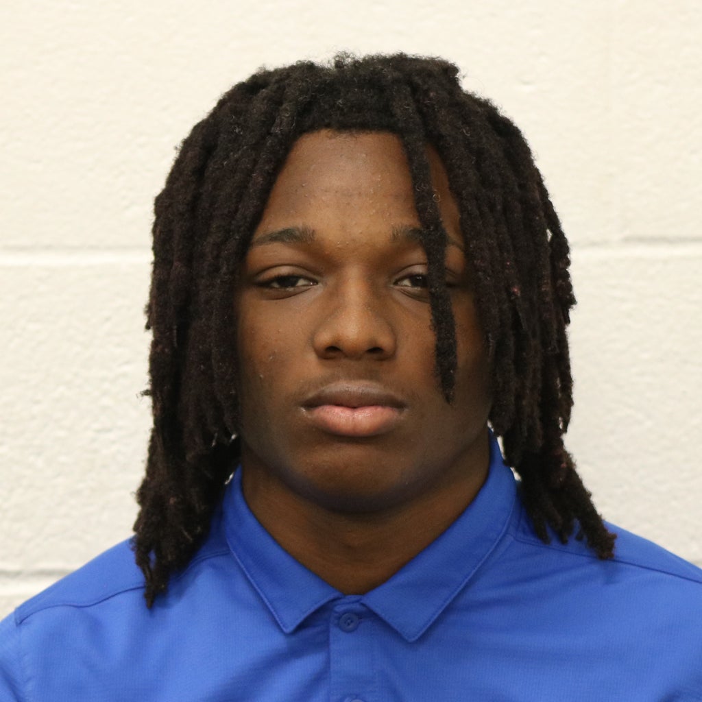 Terrance Collins
