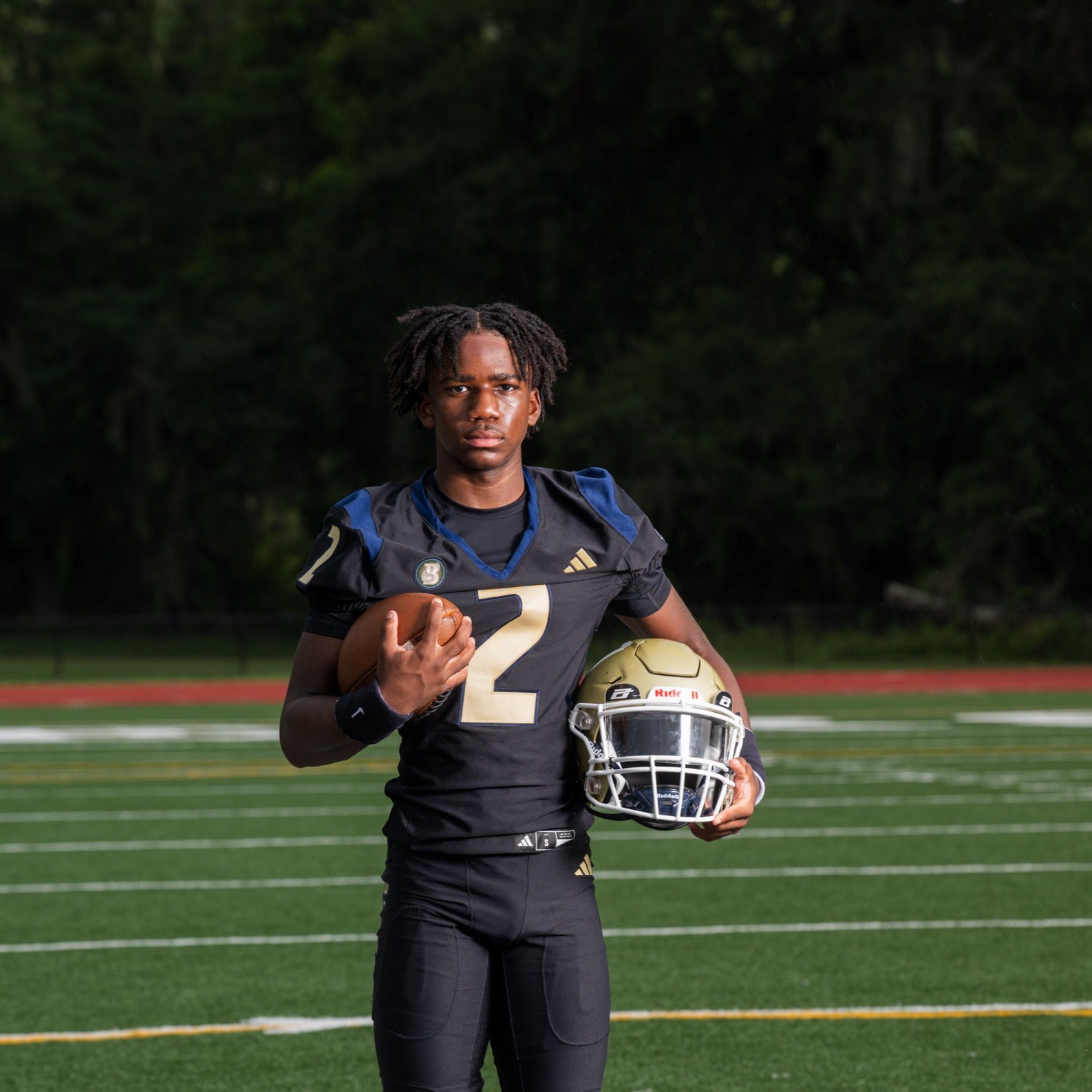 Jordan Turner mugshot