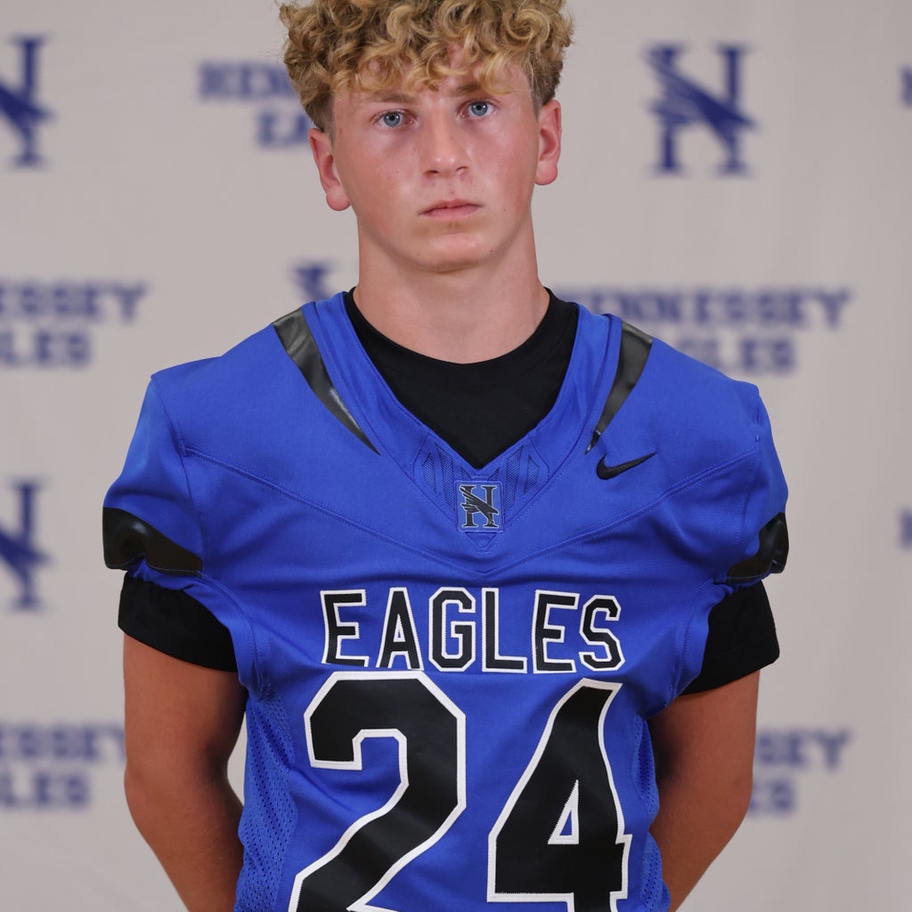 Rogan Choate mugshot