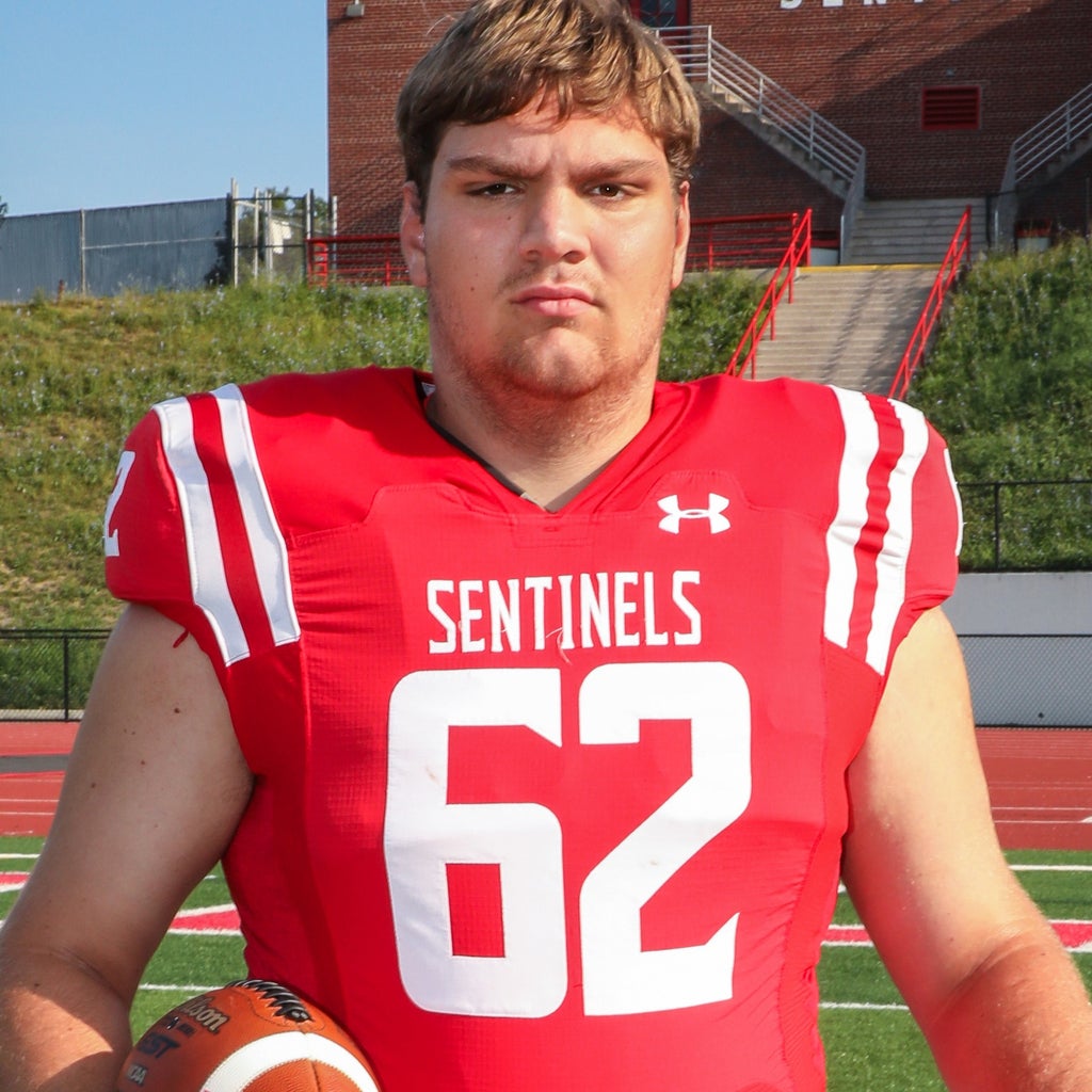 Jeremiah Fincham mugshot