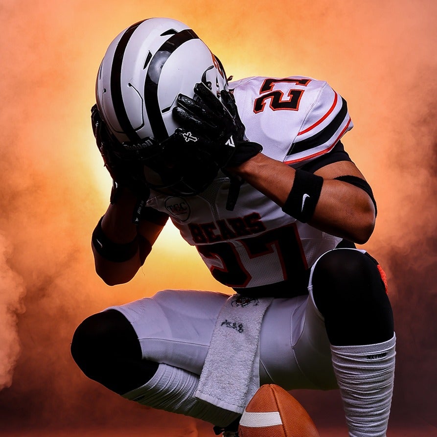 Daniel Rubio mugshot