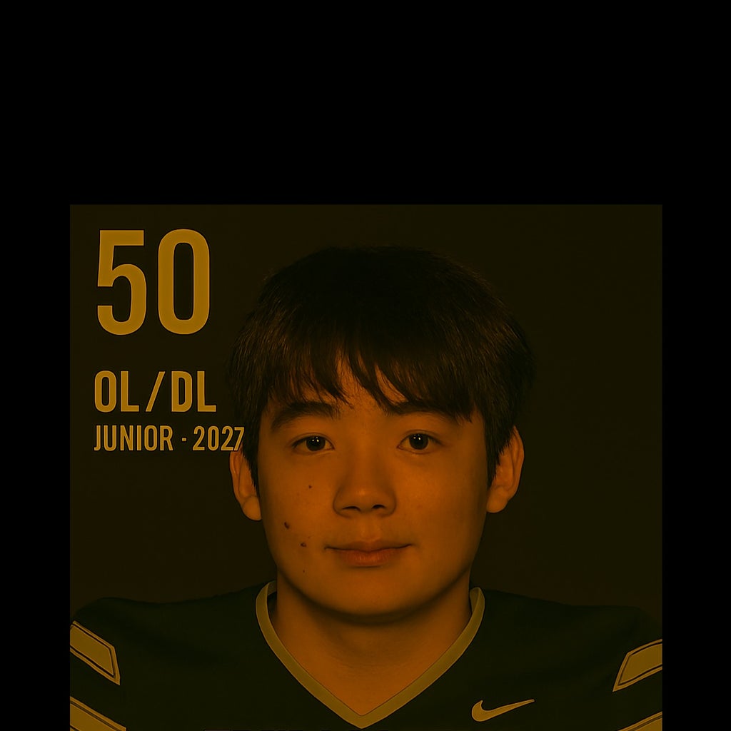 Kaito Fujimoto