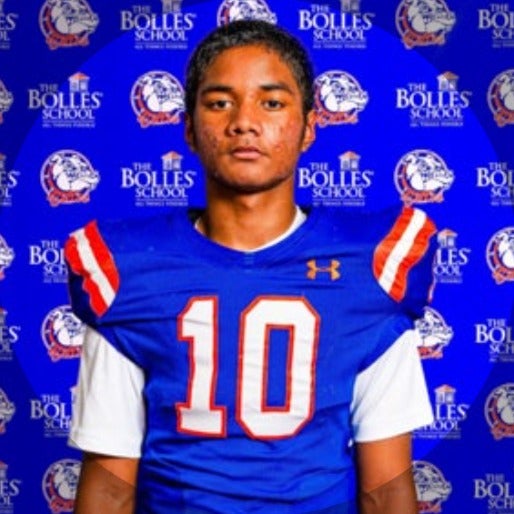 Philemon Fiaseu mugshot