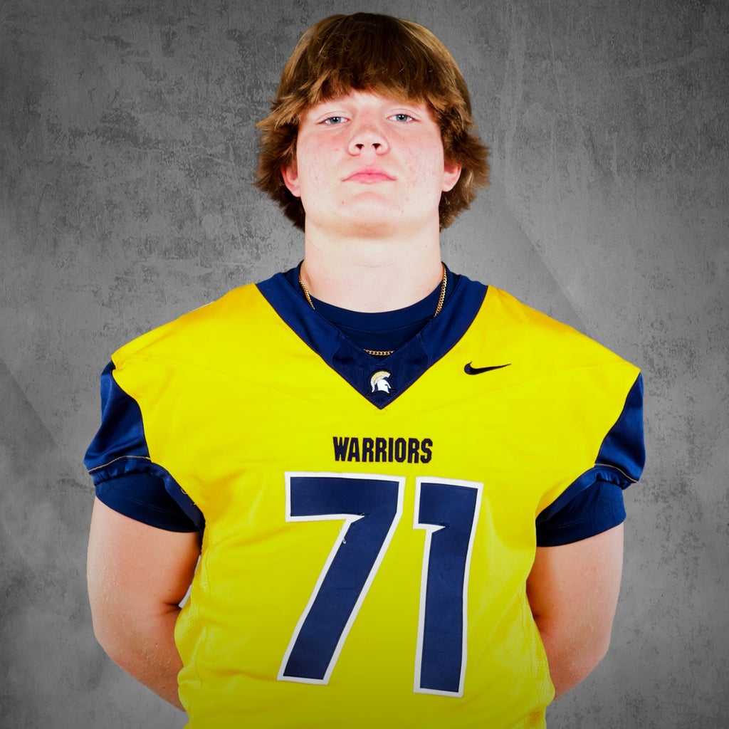 Luke Poeppelman mugshot