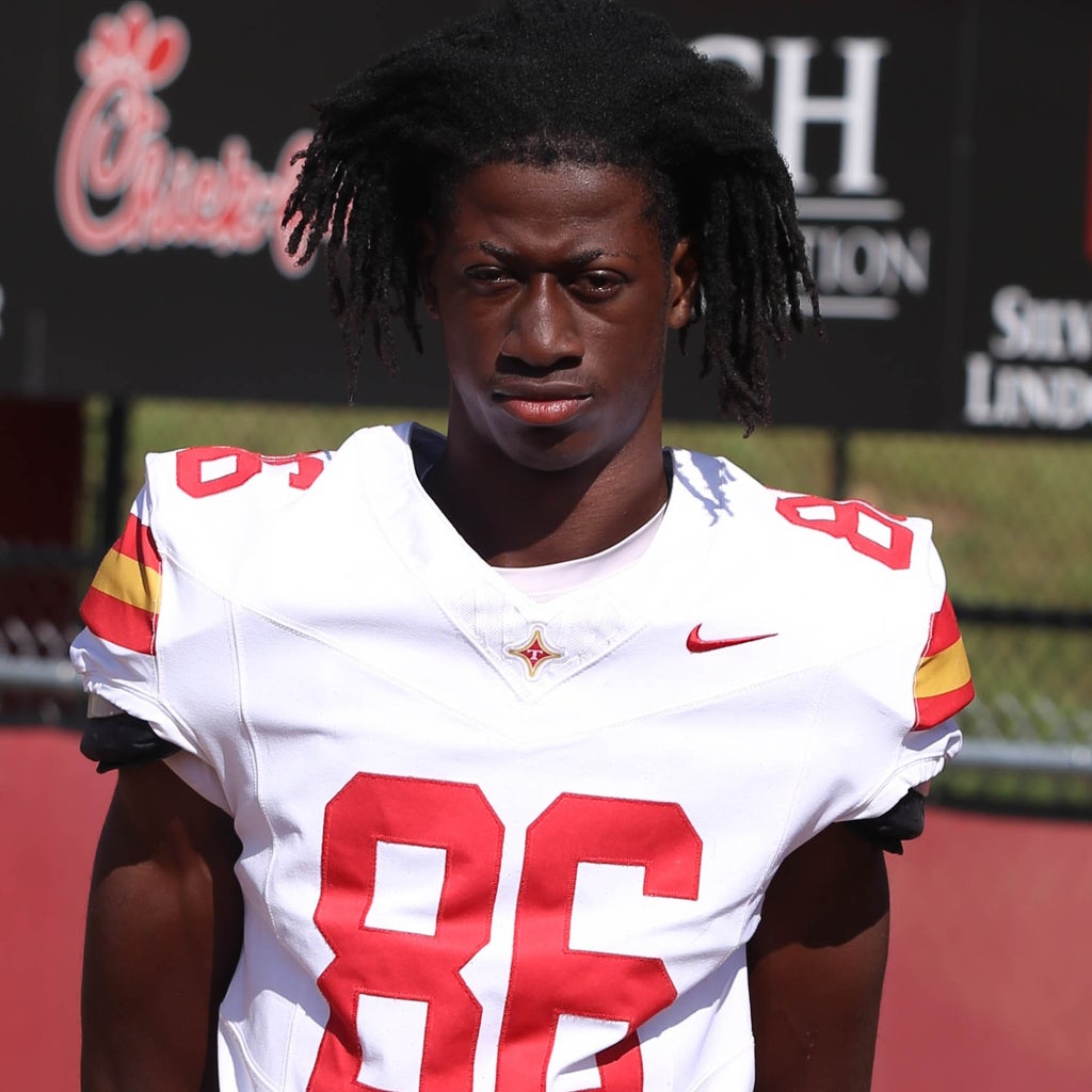 Demario Franklin mugshot