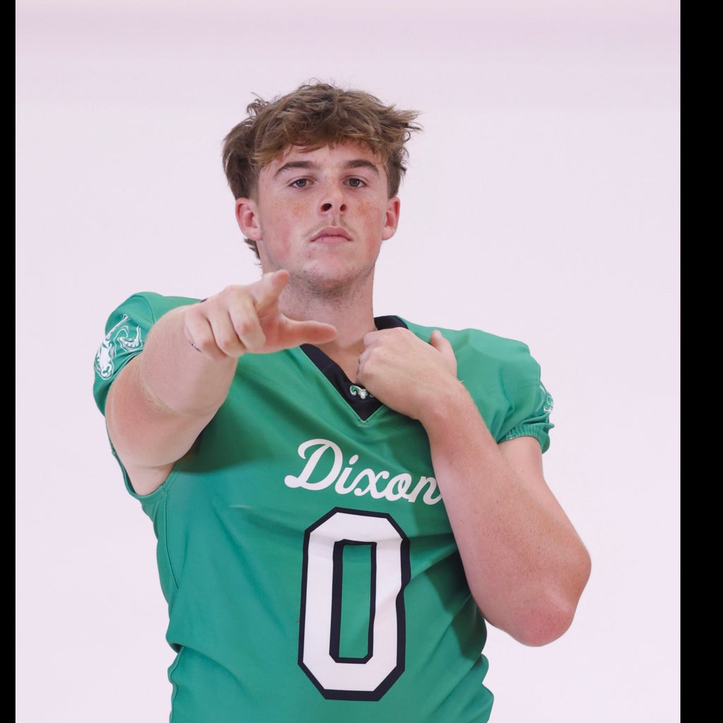 Brayden MaGarr-Green