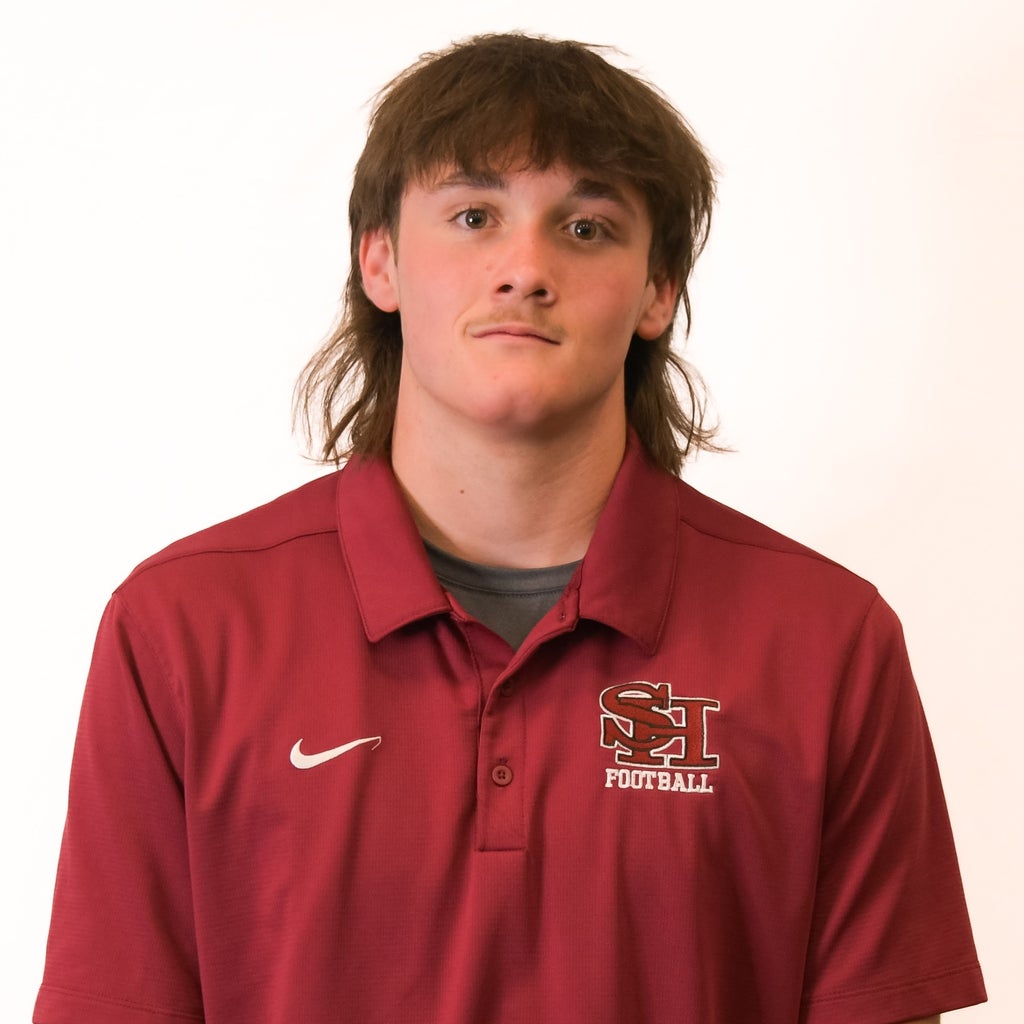 Brandon Boshers mugshot