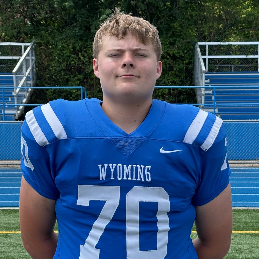 Jacob Bramstedt mugshot