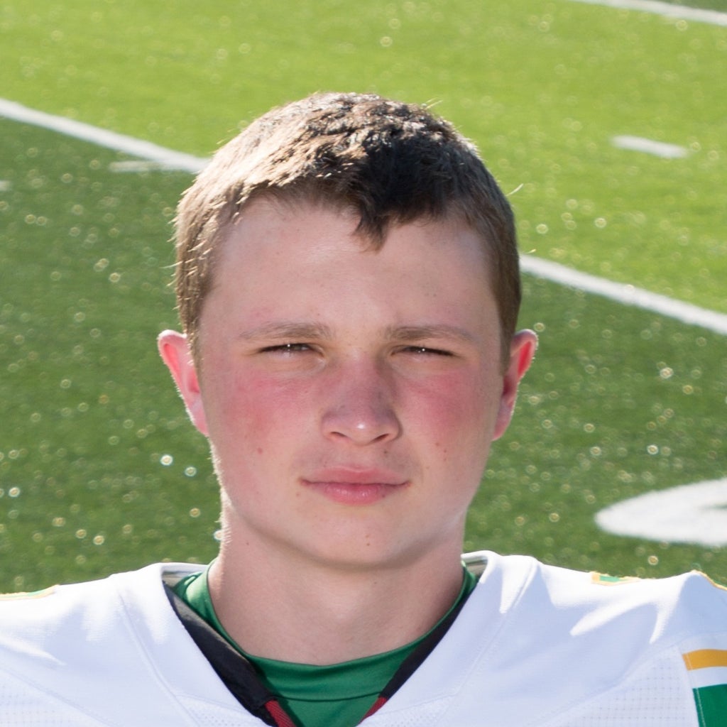 Nolan Lippert mugshot