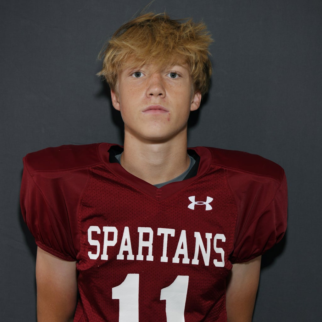 Jake Loughrin mugshot