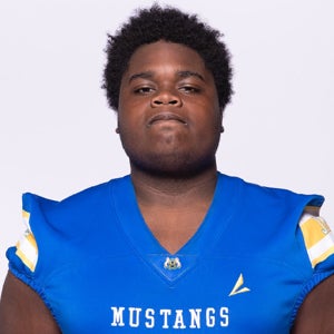 Kaedan Jackson mugshot