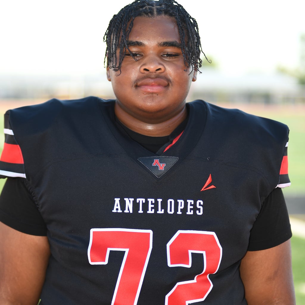 Isaiah Johnson mugshot