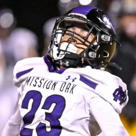 Jacob Barbosa mugshot