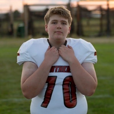 Emmett Fellows mugshot