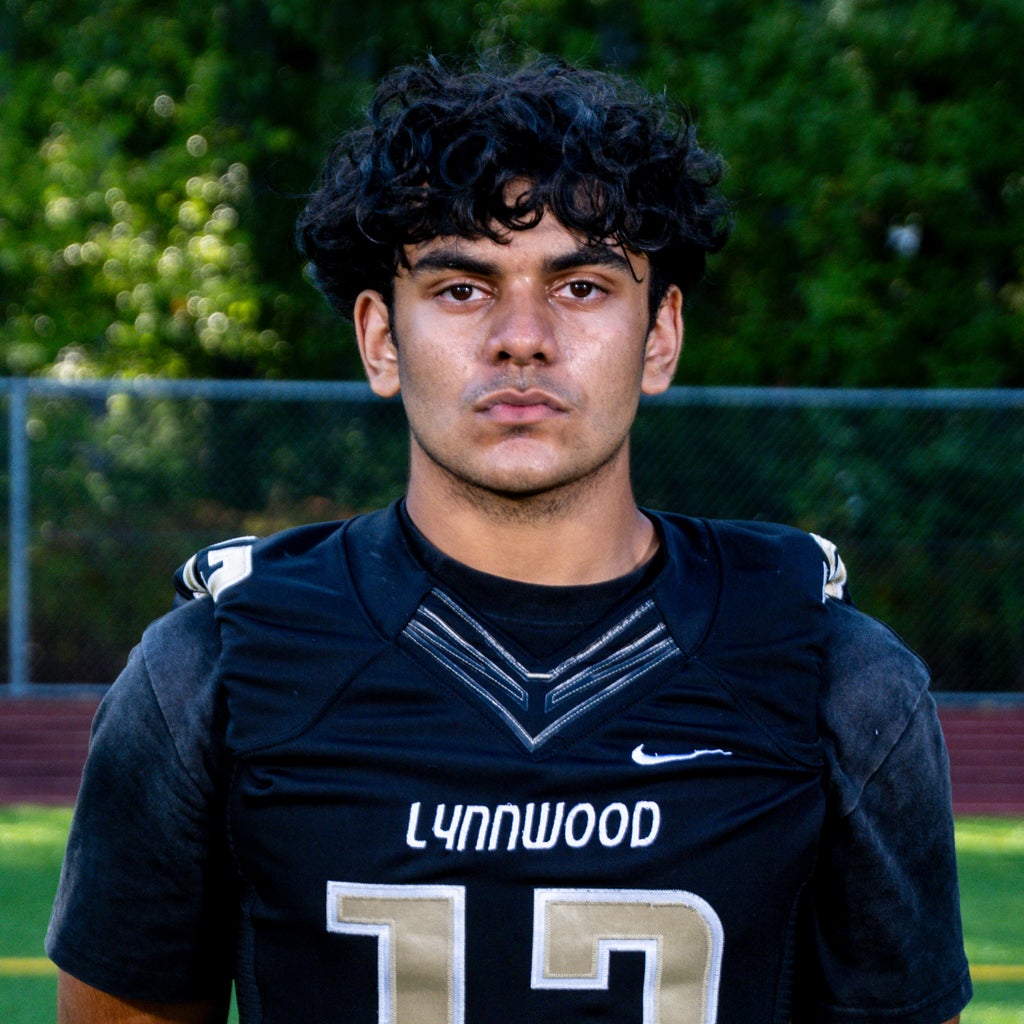 Eshan Sharif mugshot