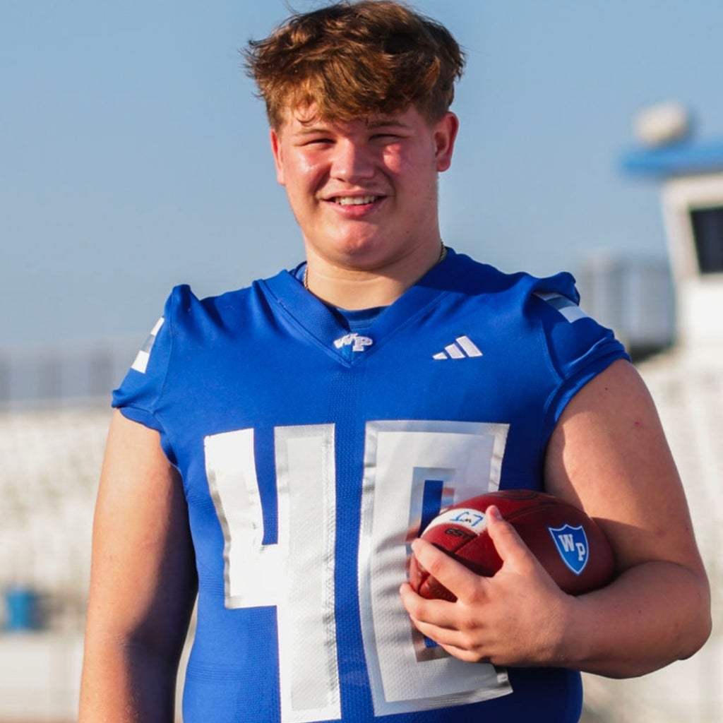 WESTIN WEBER mugshot