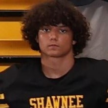 Damion Harris mugshot