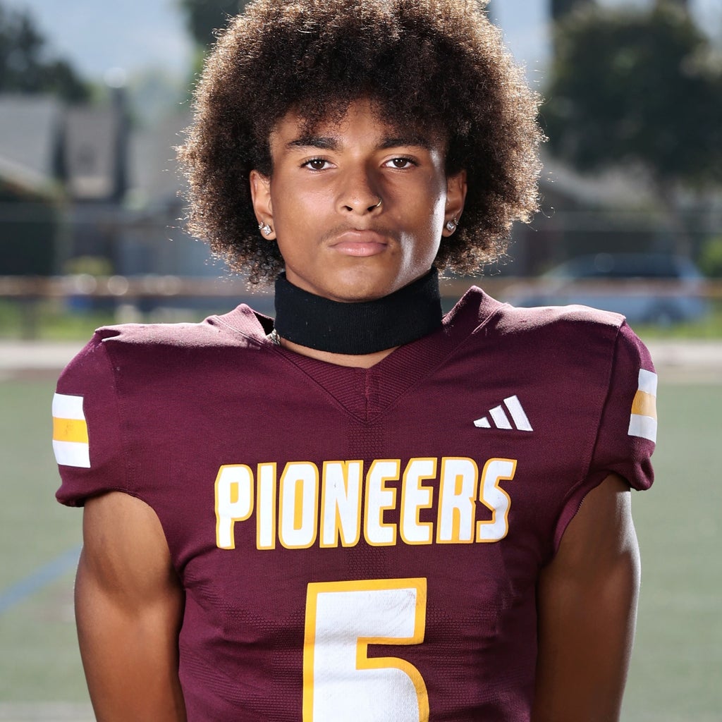 Jayden Clarke mugshot