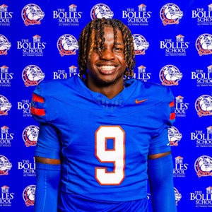 Daniel Olunuga mugshot