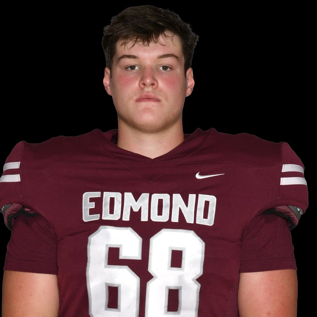Ryland Berg mugshot