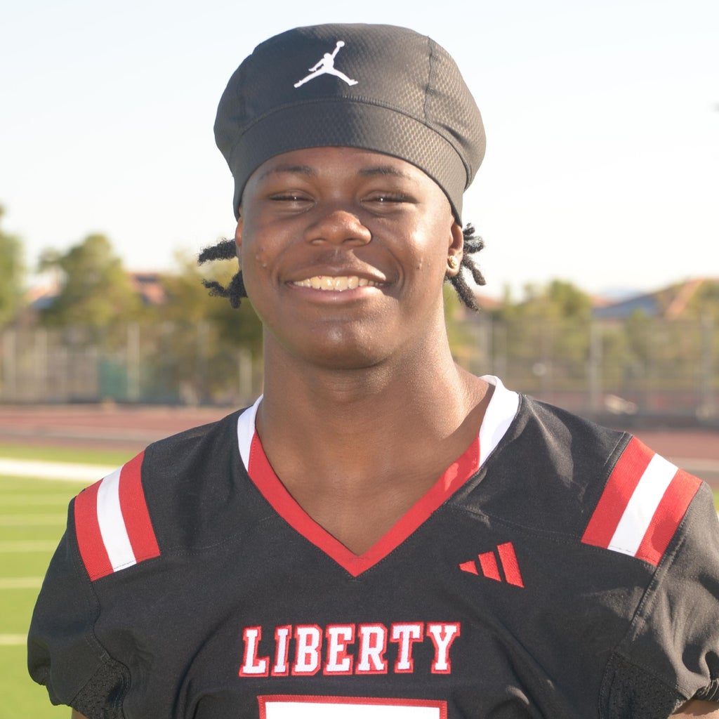 Ameche Baldwin mugshot