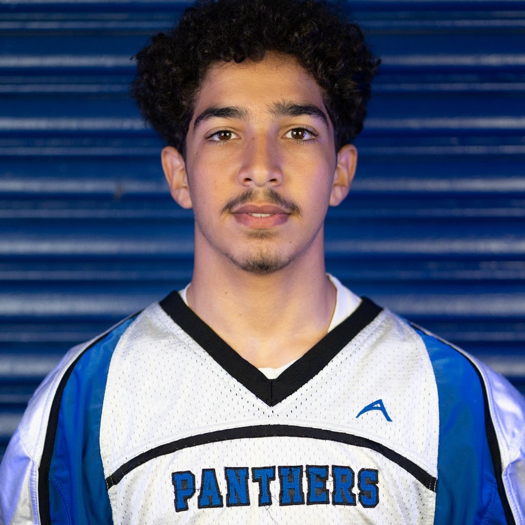 Youssef Elhadad mugshot