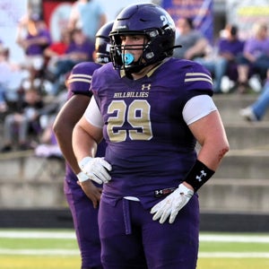 Blaine Childers mugshot