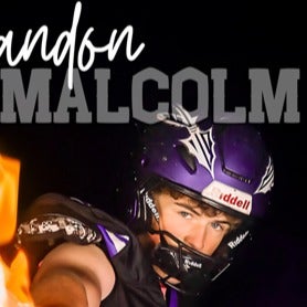 Landon Malcolm mugshot