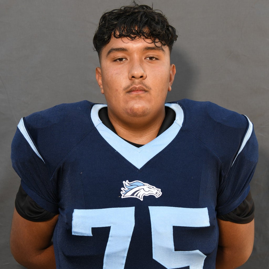 Nathen Rivera mugshot