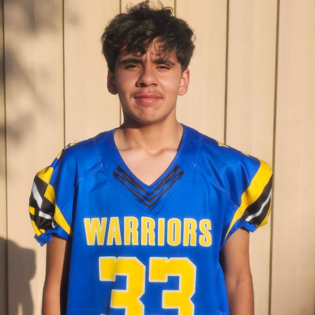 Diego Marquez mugshot