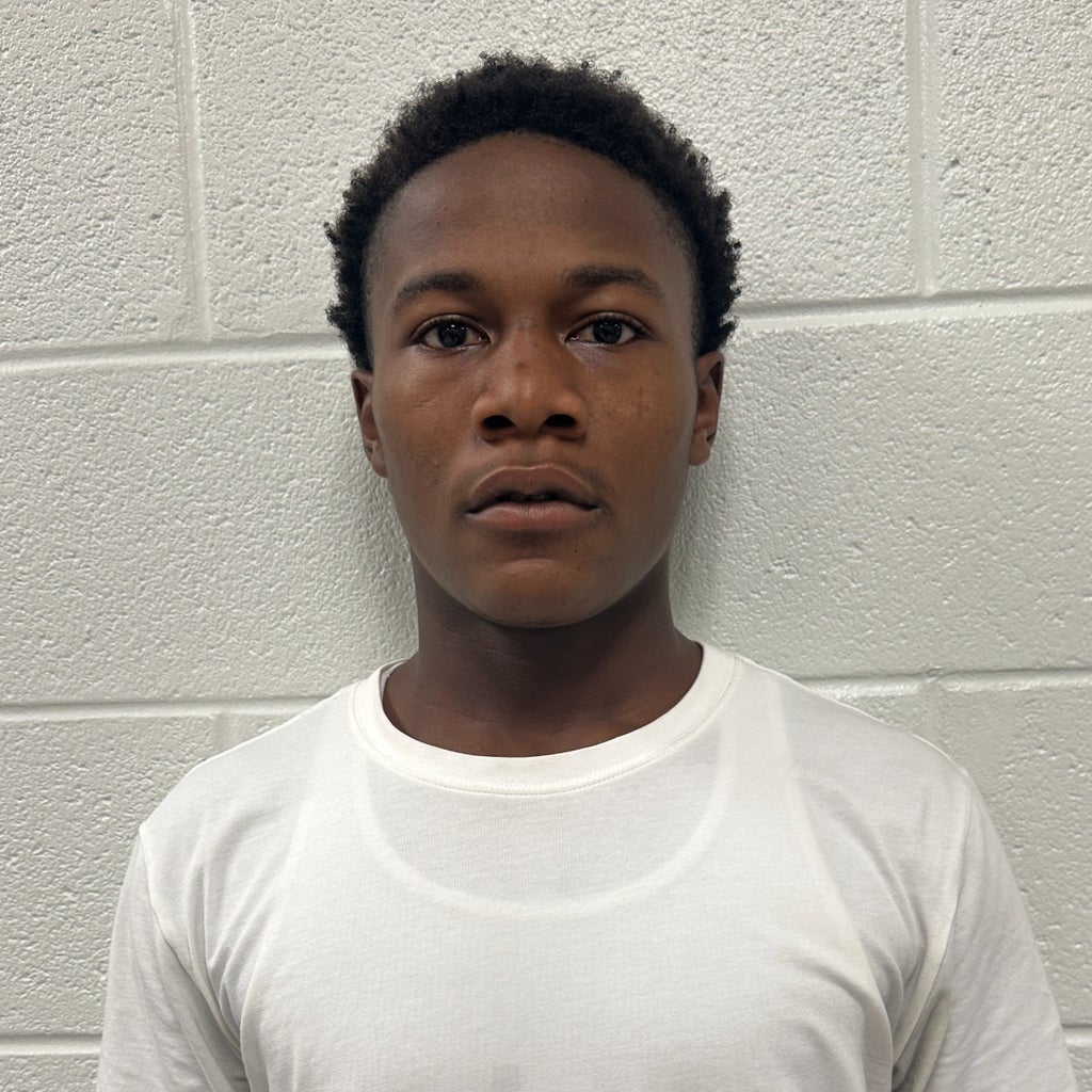 Dyonne Evans mugshot