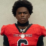 Tre Shemwell