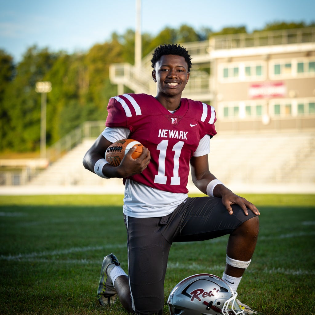 Terrell Jenkins mugshot