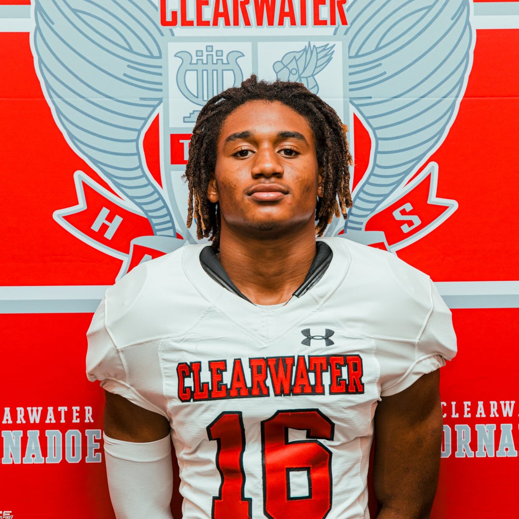 Jacoby Butler mugshot