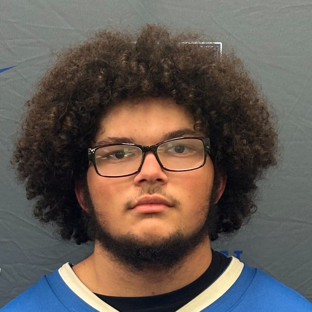 Roger Decuir mugshot