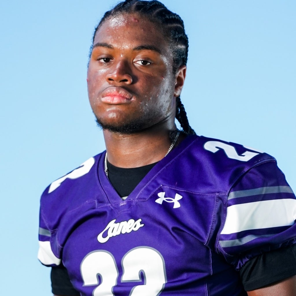 Eason Johnson mugshot