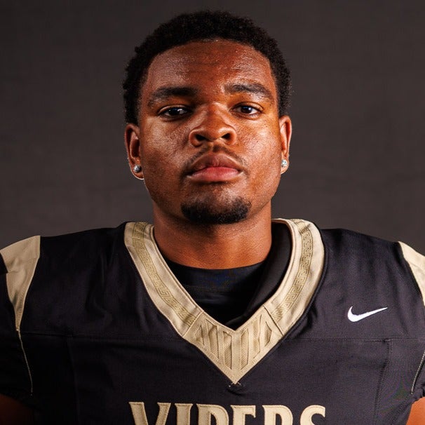Immanuel Perry