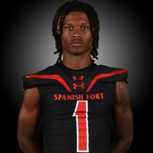 Damien Tate mugshot