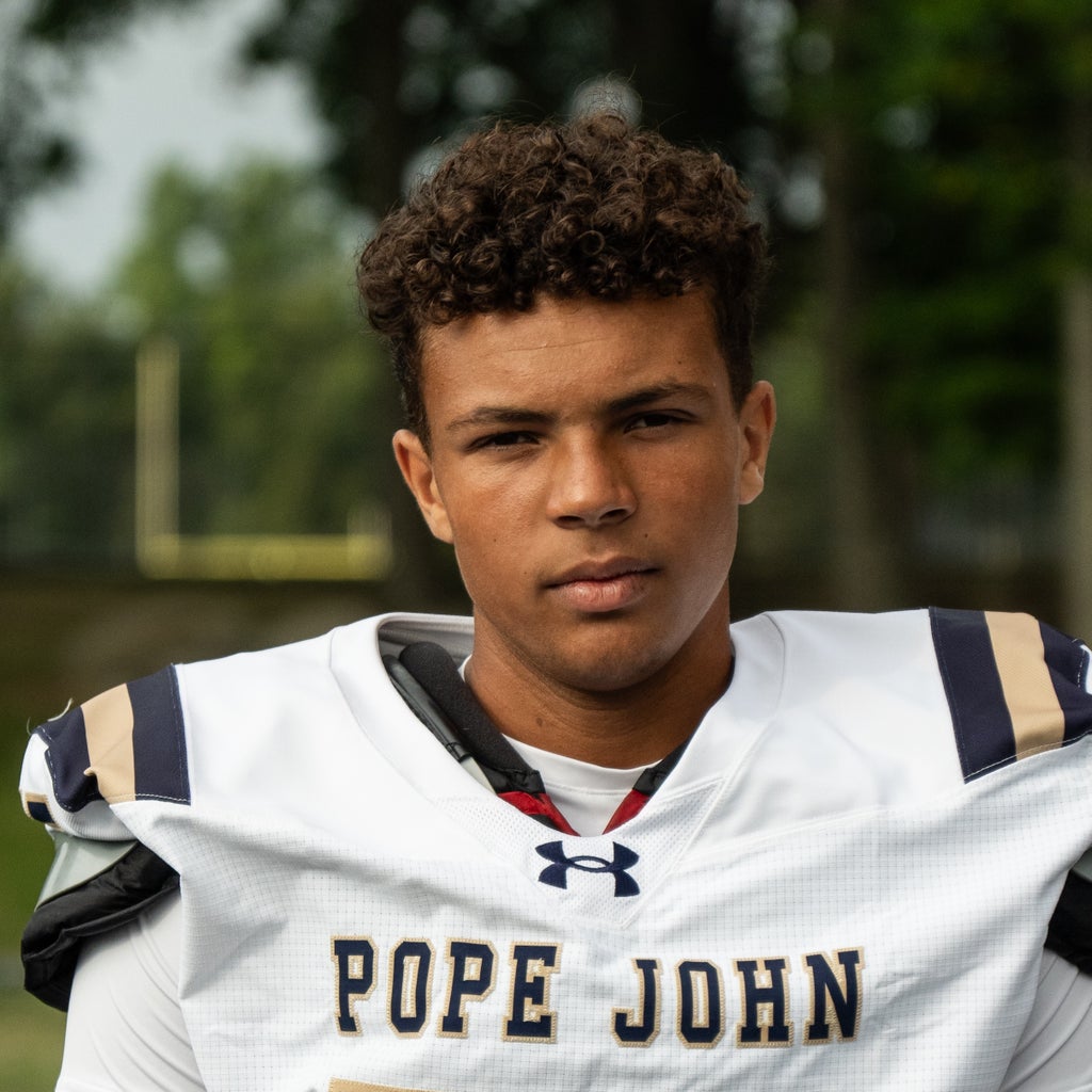 Sutton Fullwood mugshot