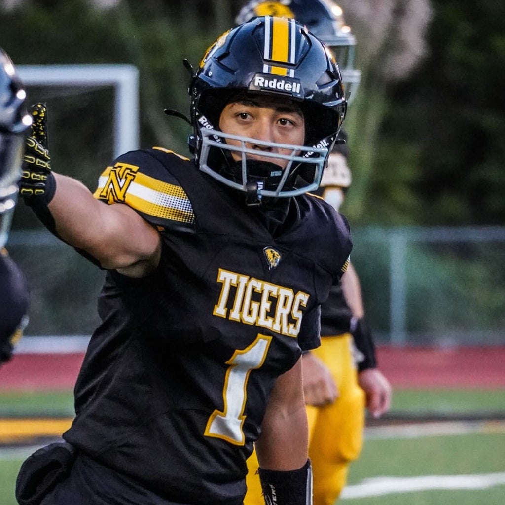 Jacob Whitehead mugshot