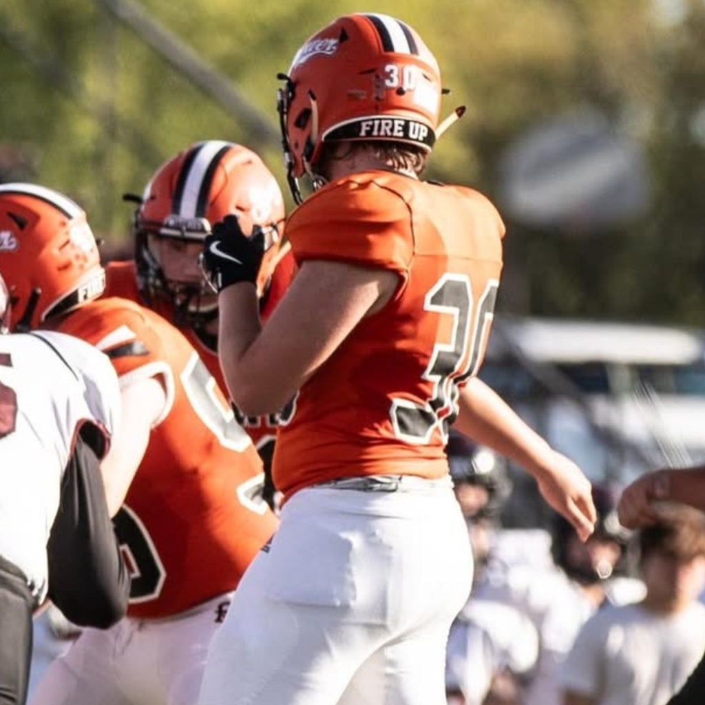 Michael Mcafee mugshot