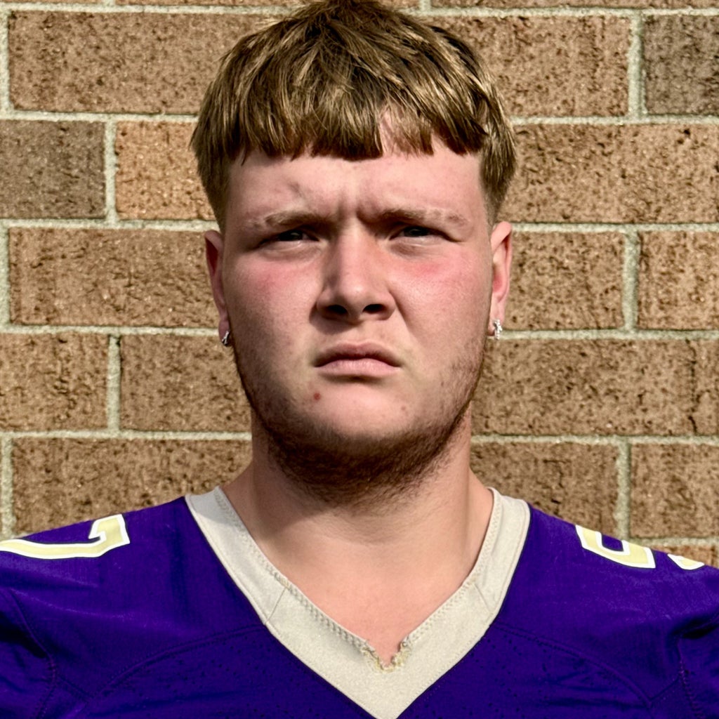 Joshua Stout, Jr.