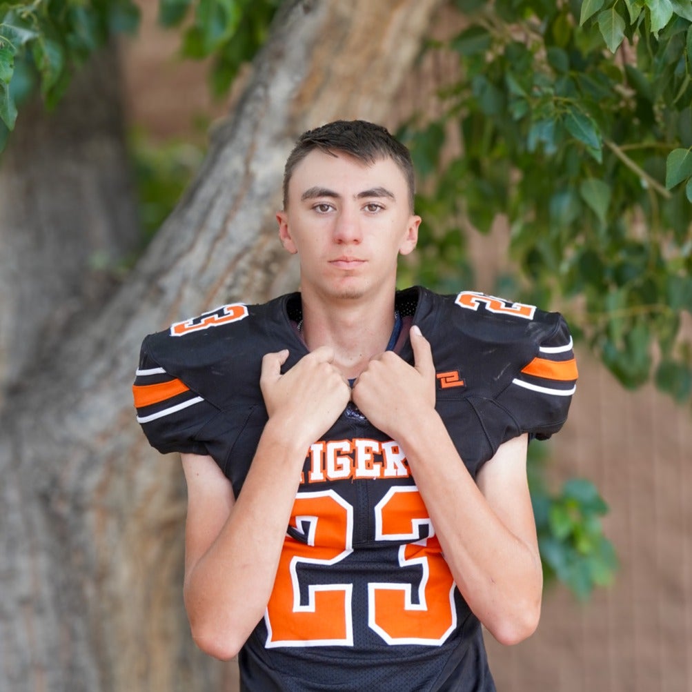 Austin Cathey mugshot