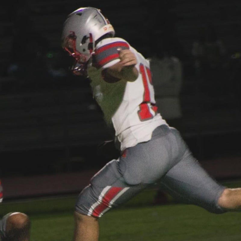 Josh Clostio mugshot