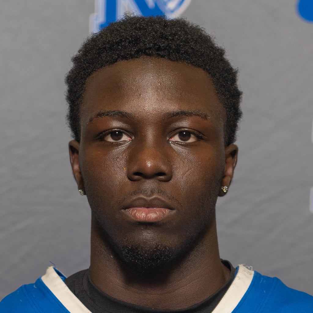 Christopher Barnes Jr