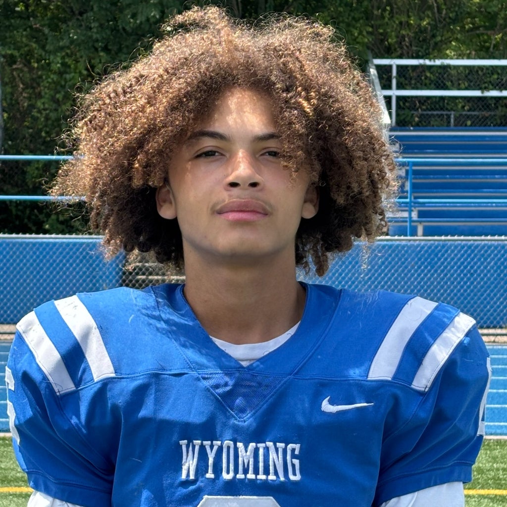 Jayden Crittenden mugshot