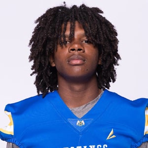 Demarion Blaylock
